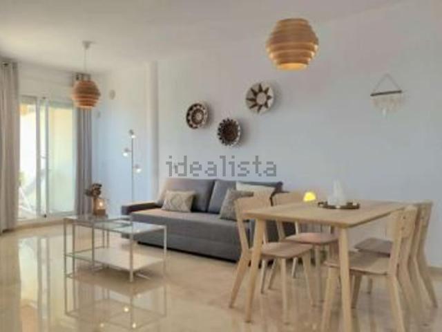 Piso, Fuengirola