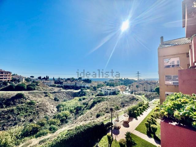Piso, Fuengirola