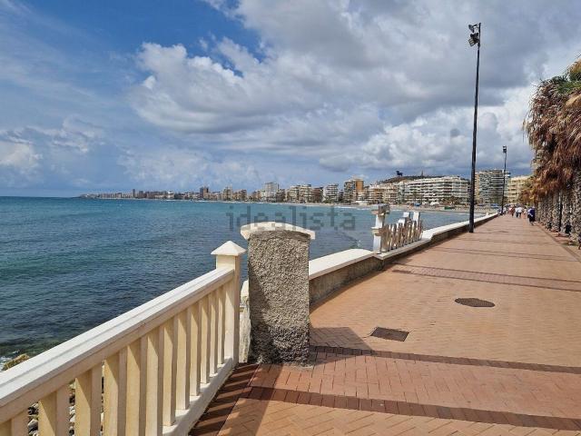 Piso, Fuengirola