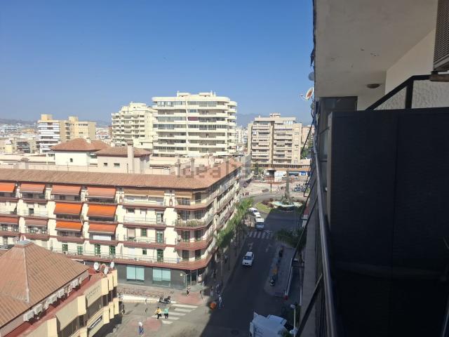 Piso, Fuengirola