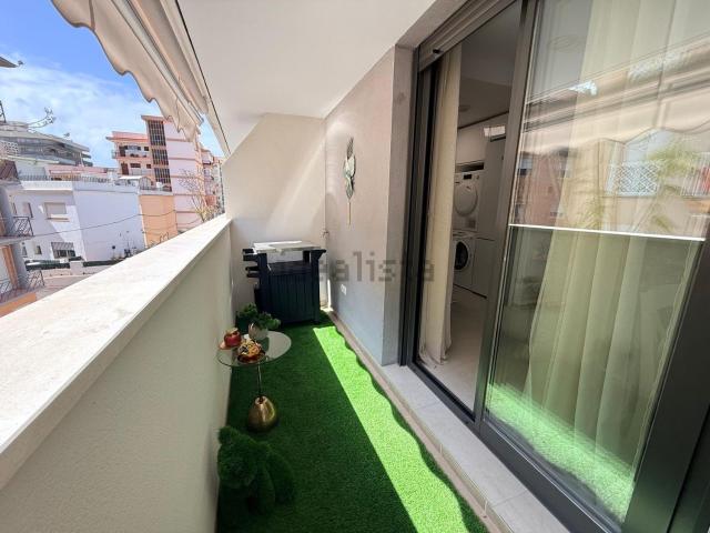 Piso, Fuengirola