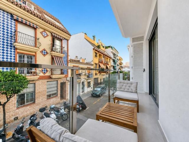 Piso, Fuengirola