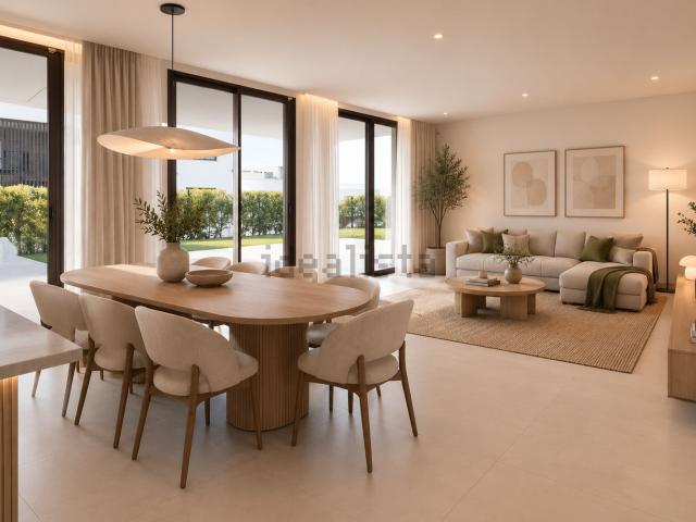 Piso, Fuengirola