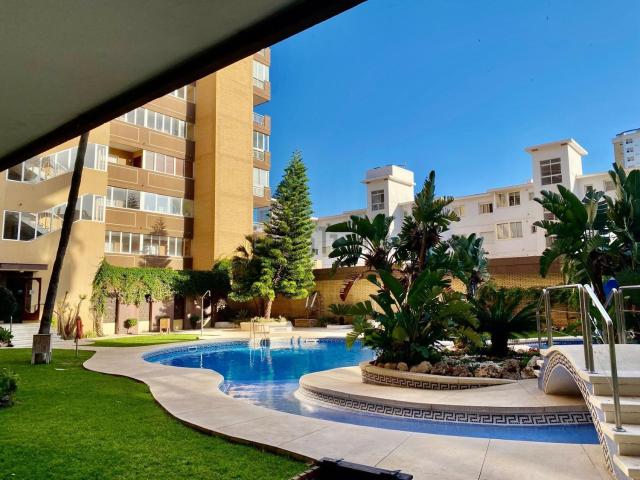 Piso, Fuengirola