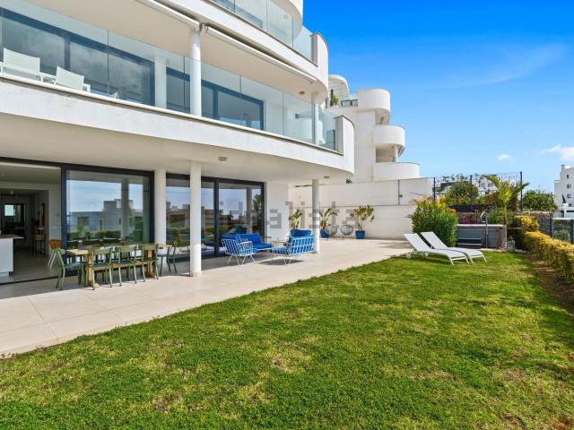 Piso, Fuengirola