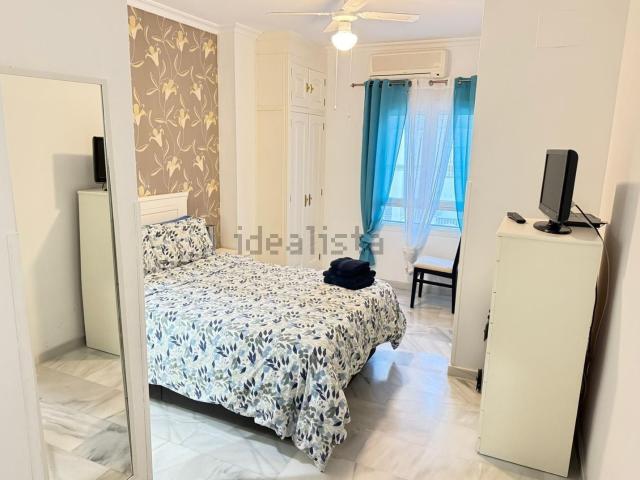 Piso, Fuengirola