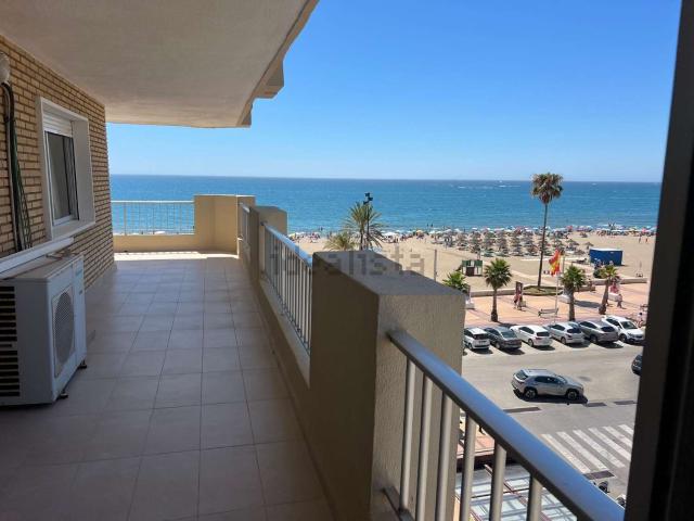Piso, Fuengirola