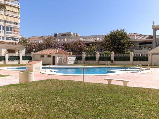 Piso, Fuengirola