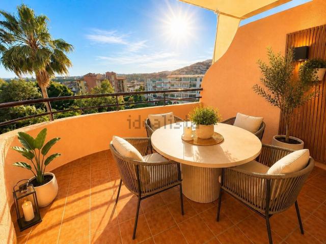 Piso, Fuengirola