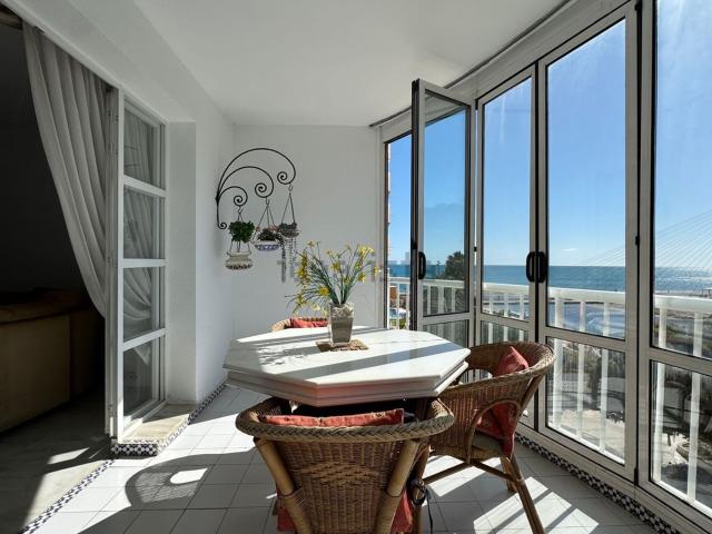 Piso, Fuengirola