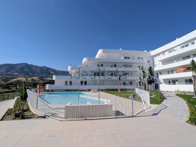 Piso, Fuengirola