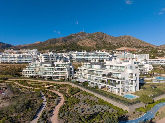 Piso, Fuengirola