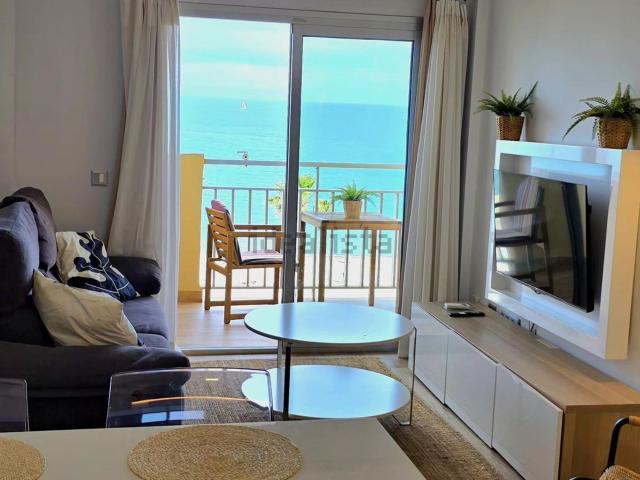 Piso, Fuengirola