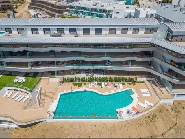 Piso, Fuengirola