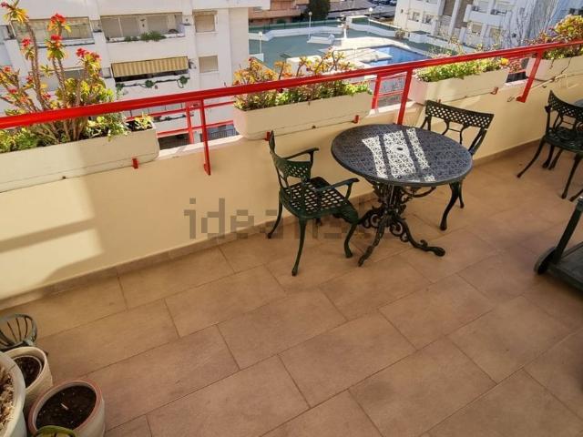 Piso, Fuengirola