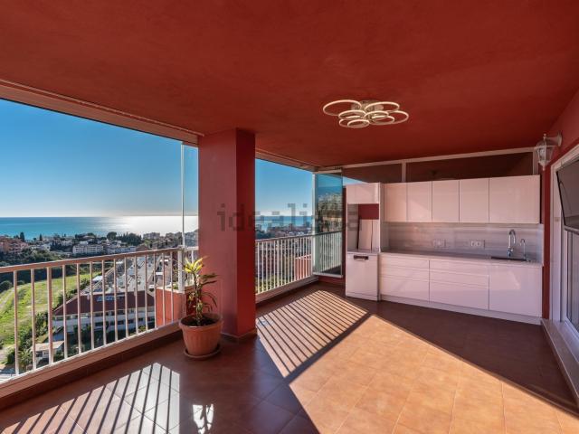 Piso, Fuengirola