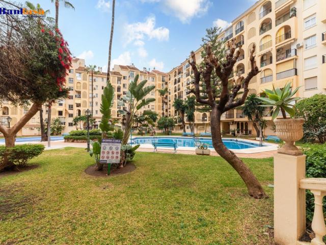 Piso, Fuengirola
