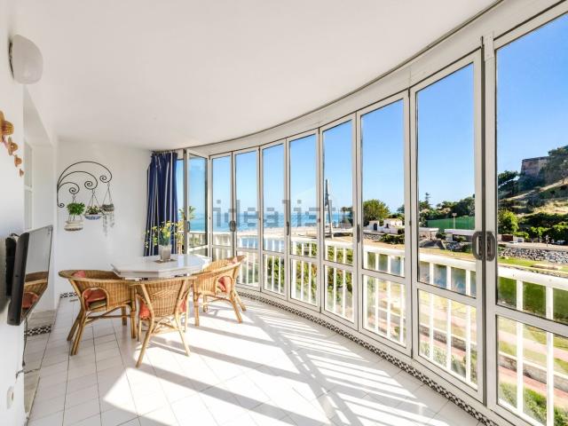 Piso, Fuengirola