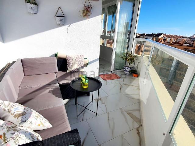 Piso, Fuengirola