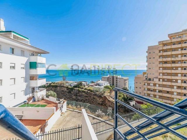 Piso, Fuengirola