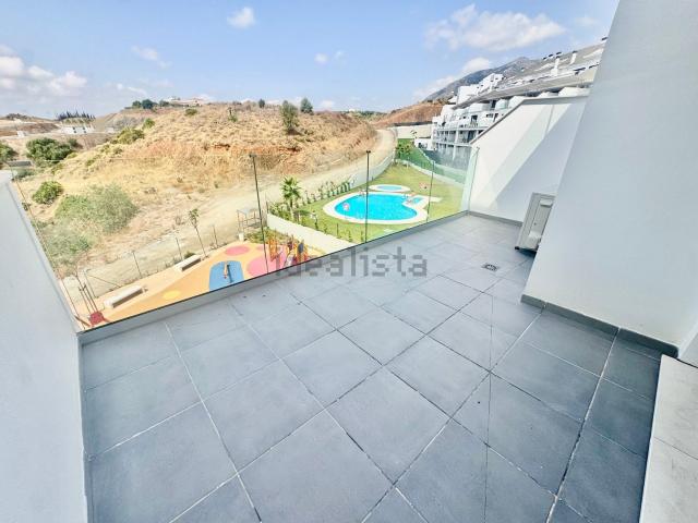 Piso, Fuengirola