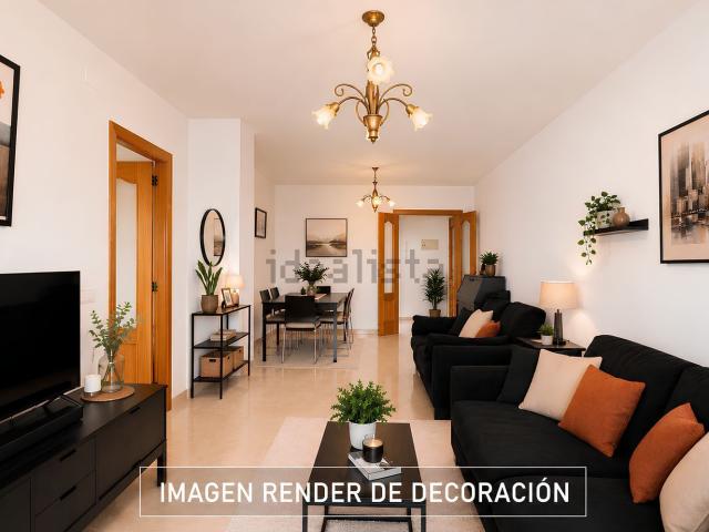 Piso, Fuengirola