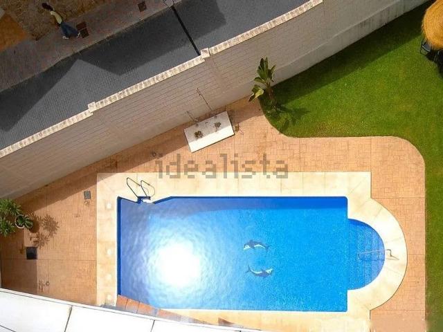 Piso, Fuengirola