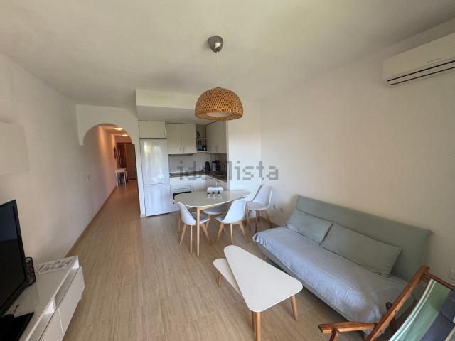 Piso, Fuengirola