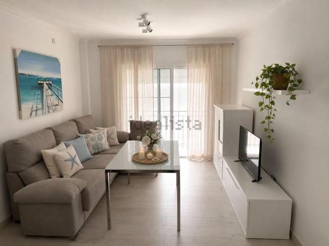Piso, Fuengirola
