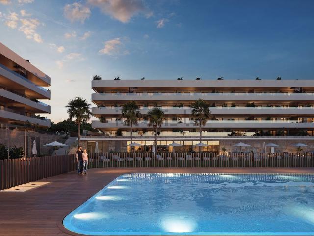 Piso, Fuengirola