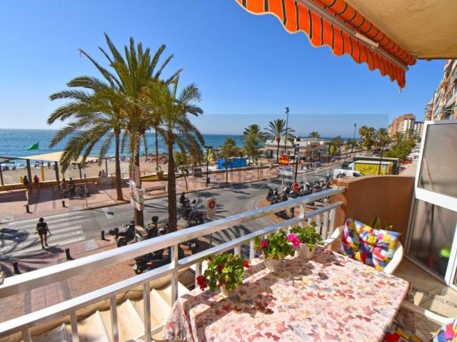 Piso, Fuengirola