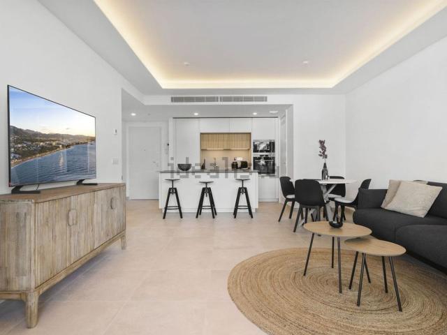 Piso, Fuengirola