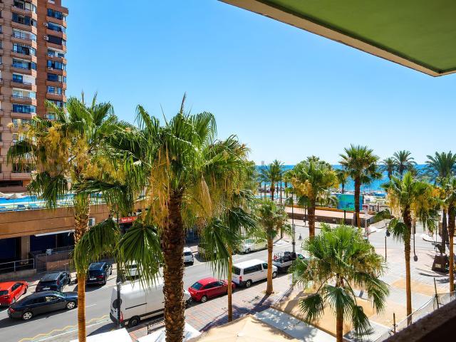 Piso, Fuengirola