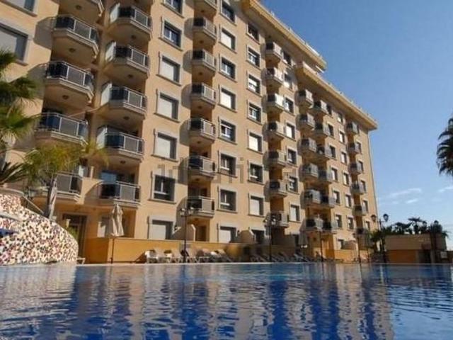 Piso, Fuengirola