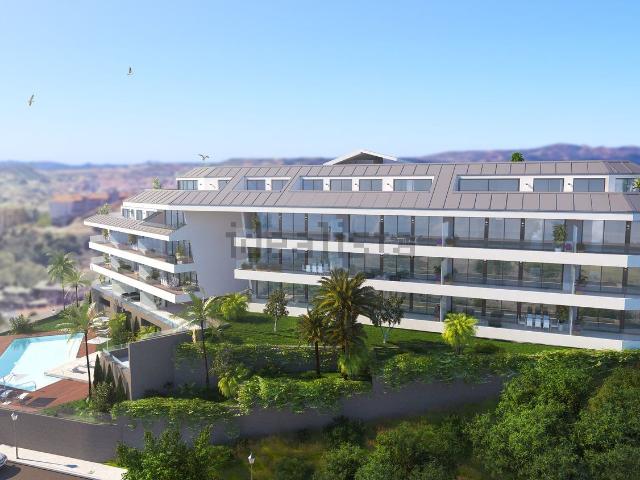 Piso, Fuengirola