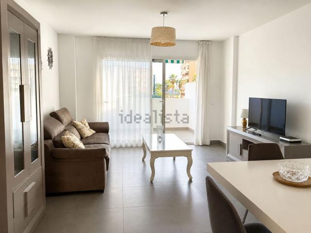 Piso, Fuengirola
