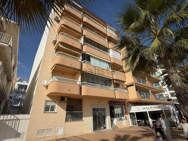 Piso, Fuengirola