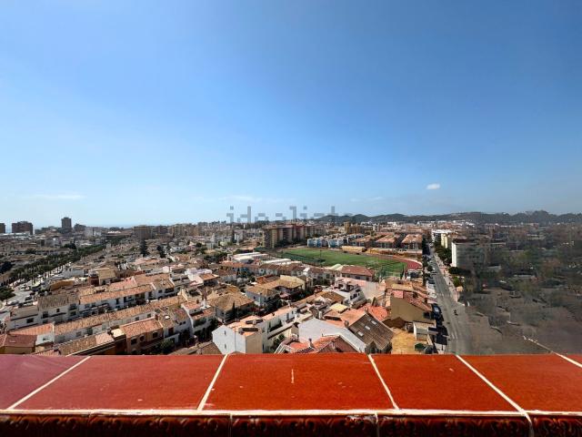 Piso, Fuengirola