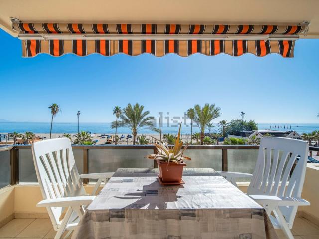 Piso, Fuengirola