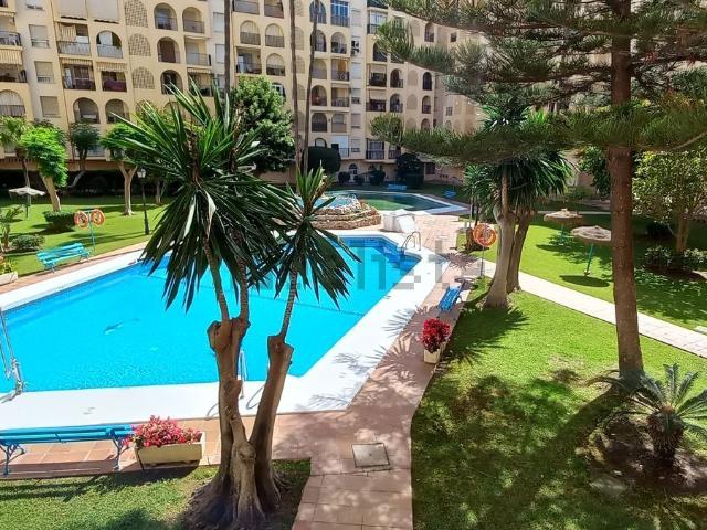 Piso, Fuengirola