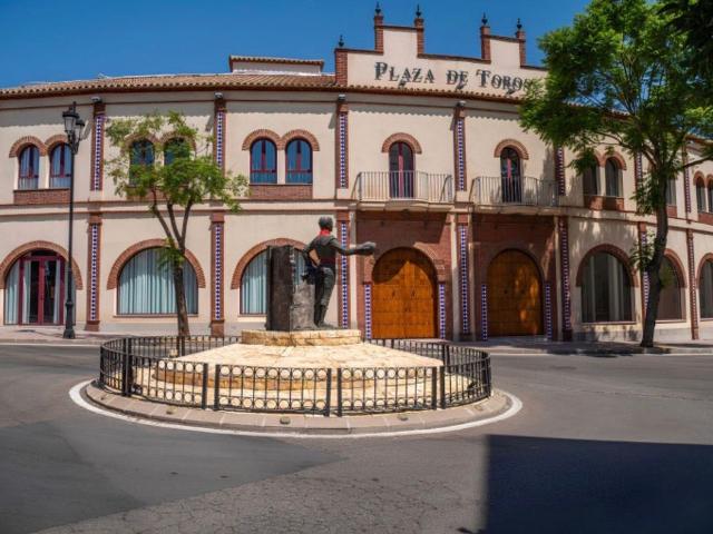 Piso, Fuengirola