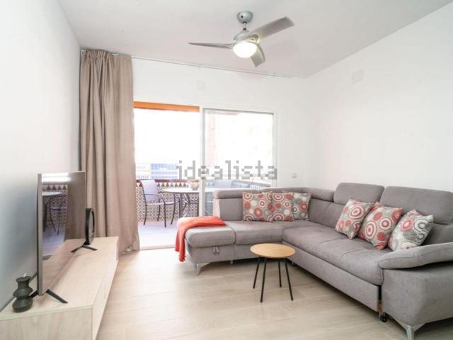 Piso, Fuengirola