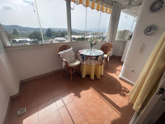 Piso, Fuengirola