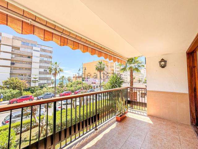 Piso, Fuengirola