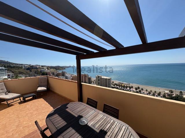 Piso, Fuengirola