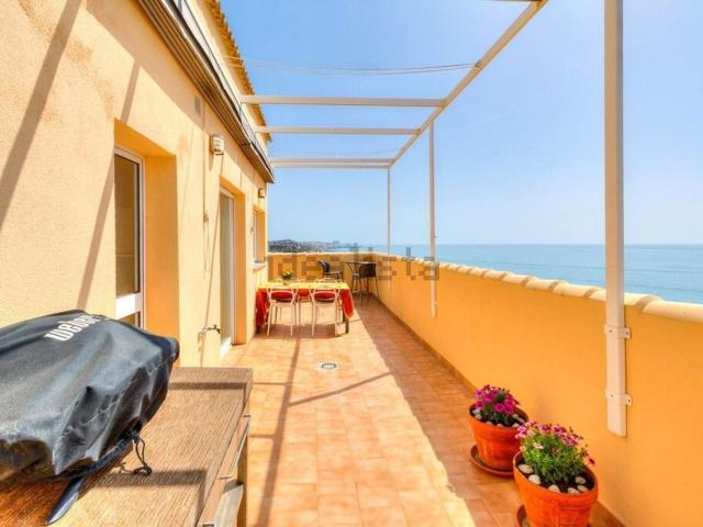Piso, Fuengirola