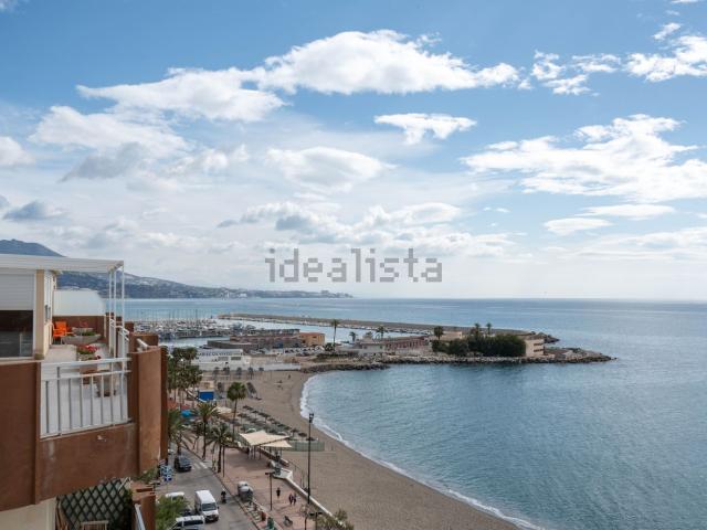 Piso, Fuengirola