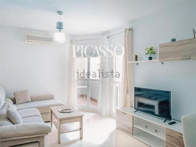 Piso, Fuengirola