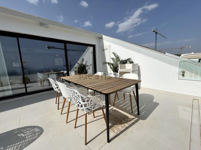 Piso, Fuengirola