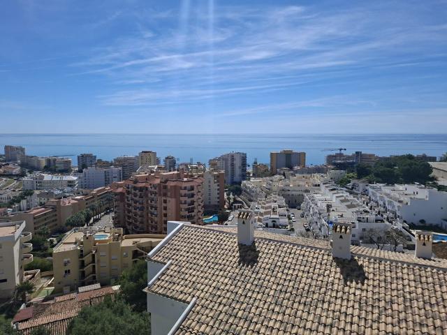 Piso, Fuengirola